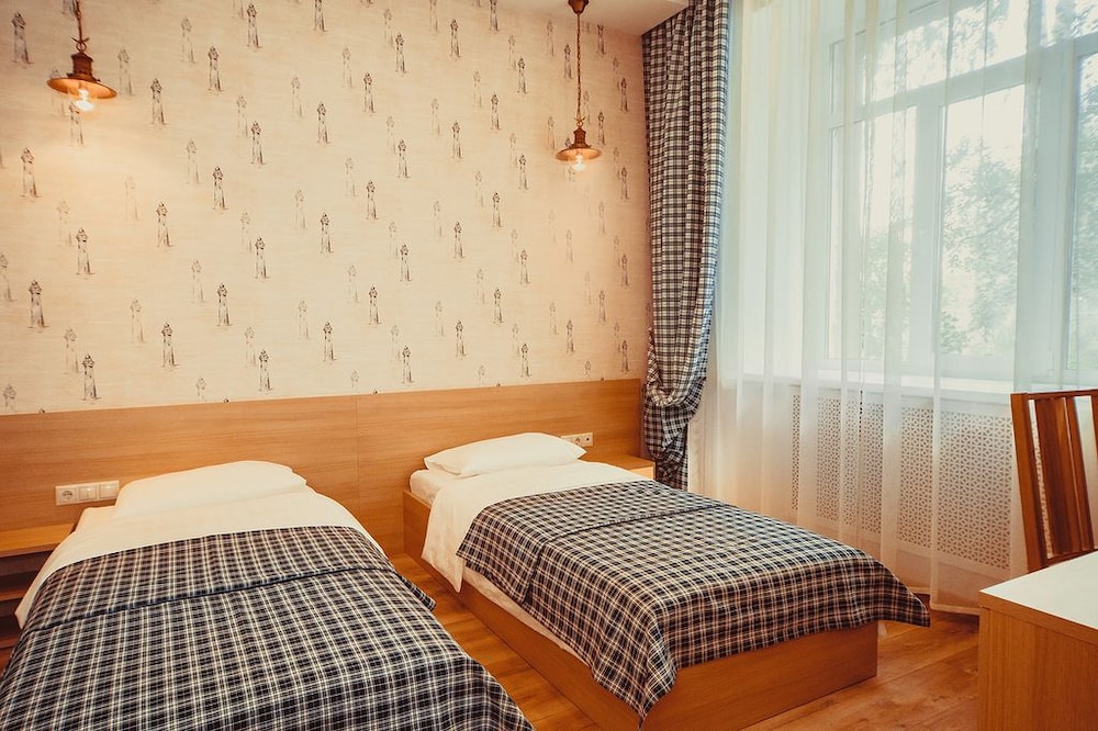 Standard Twin Room photo 3