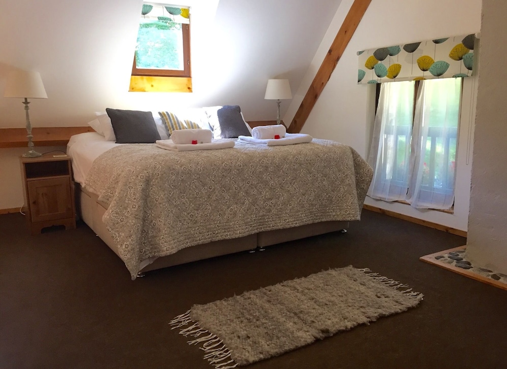 Cottage (Aspin) photo 1