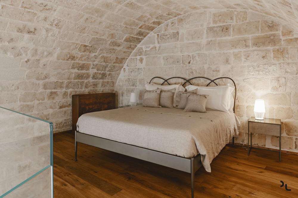 Family Suite, Park View