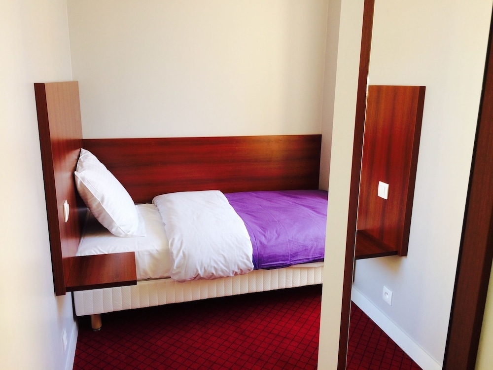 Single Room photo 1