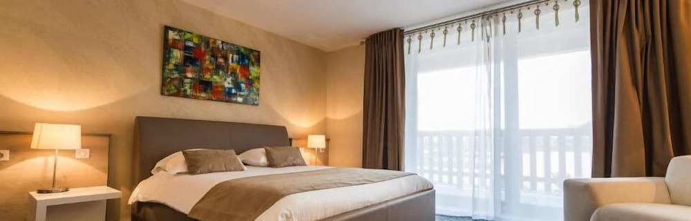 Standard Double Room (Single use) photo 1