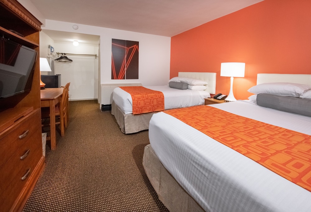 Howard Johnson by Wyndham Atlantic City, Billede 7