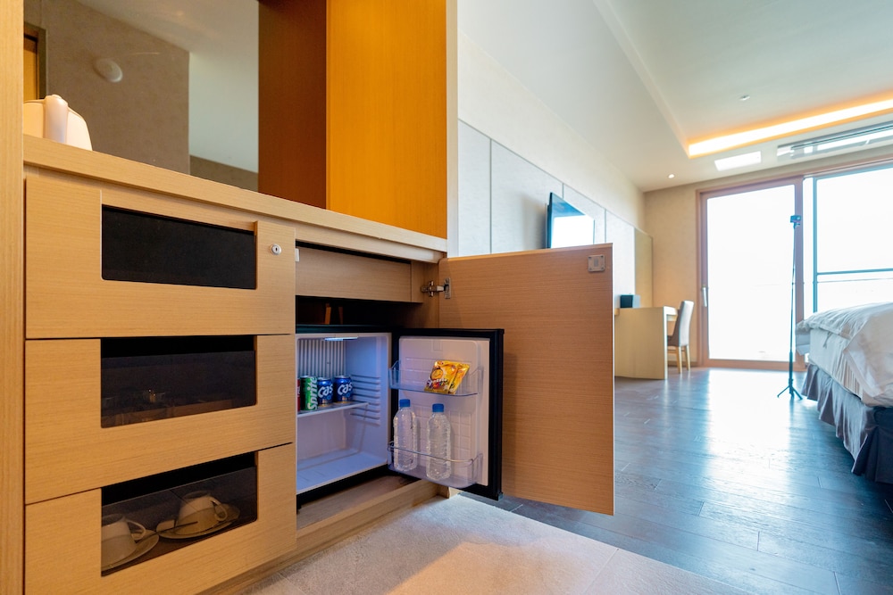 [Sauna PKG] Hotel Superior (Standard/Family Twin) - Sauna for 2 photo 2