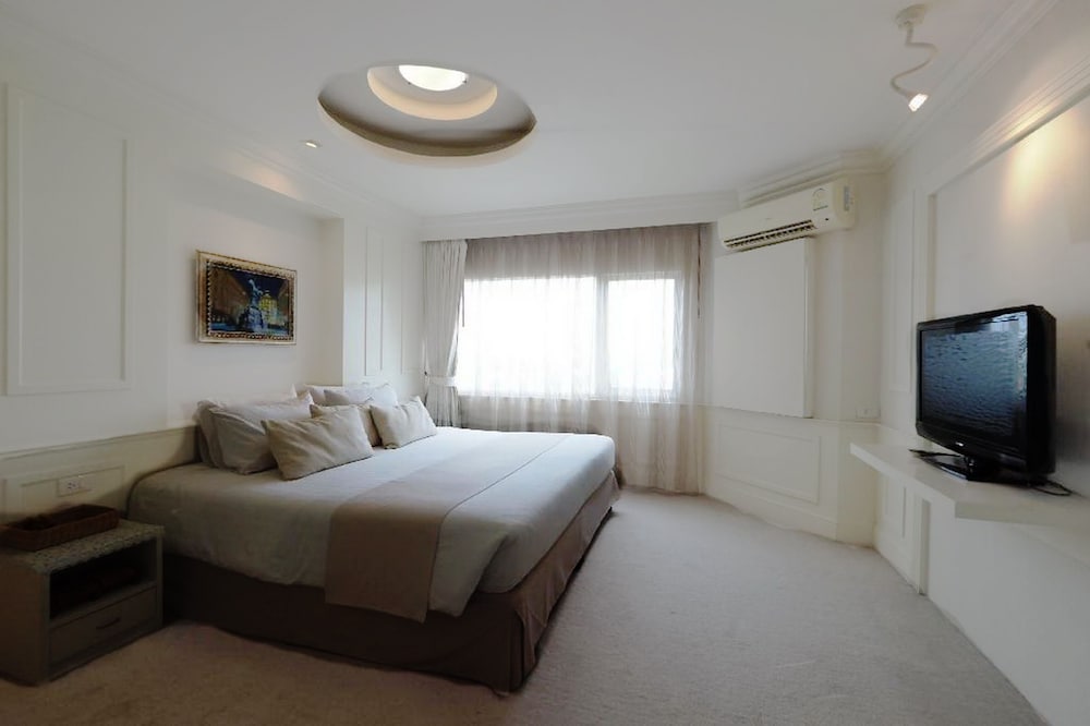 President Suite