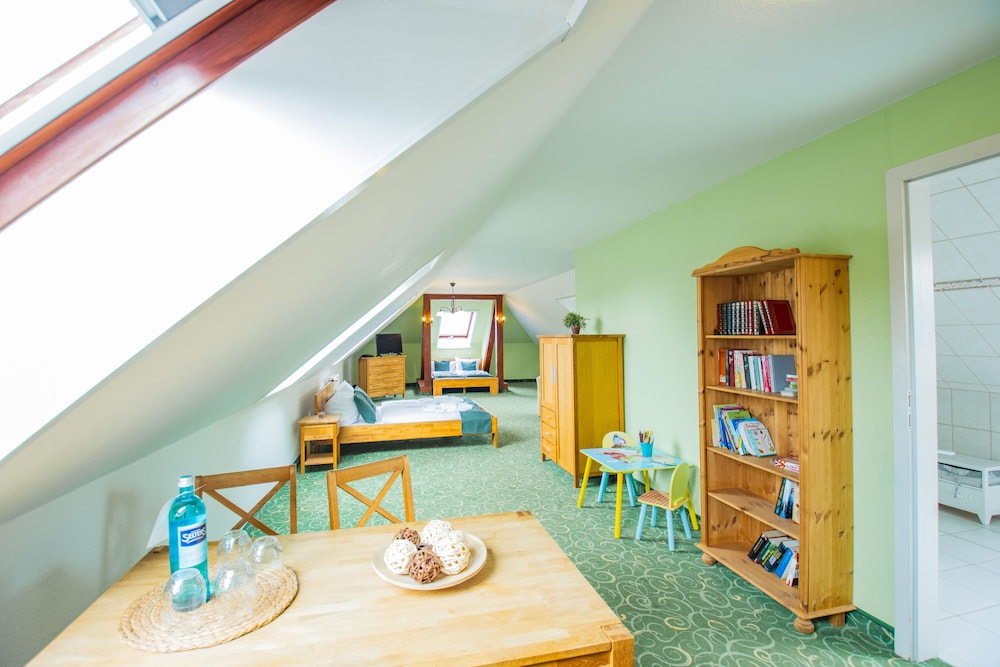 Familienzimmer photo 2