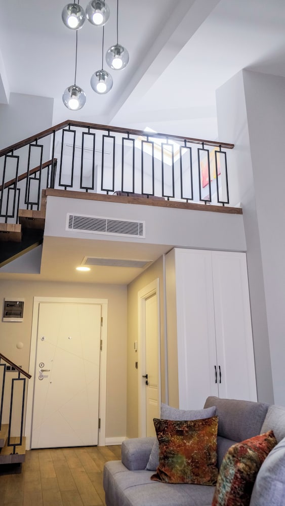 Exclusive Loft