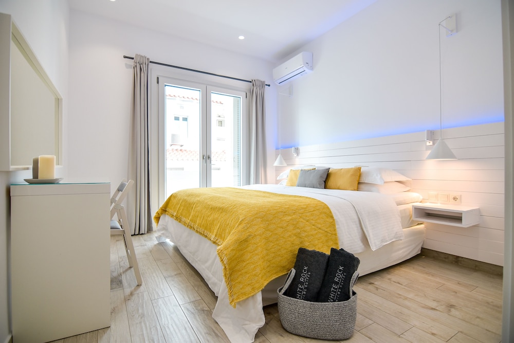 Suite, 2 Bedrooms