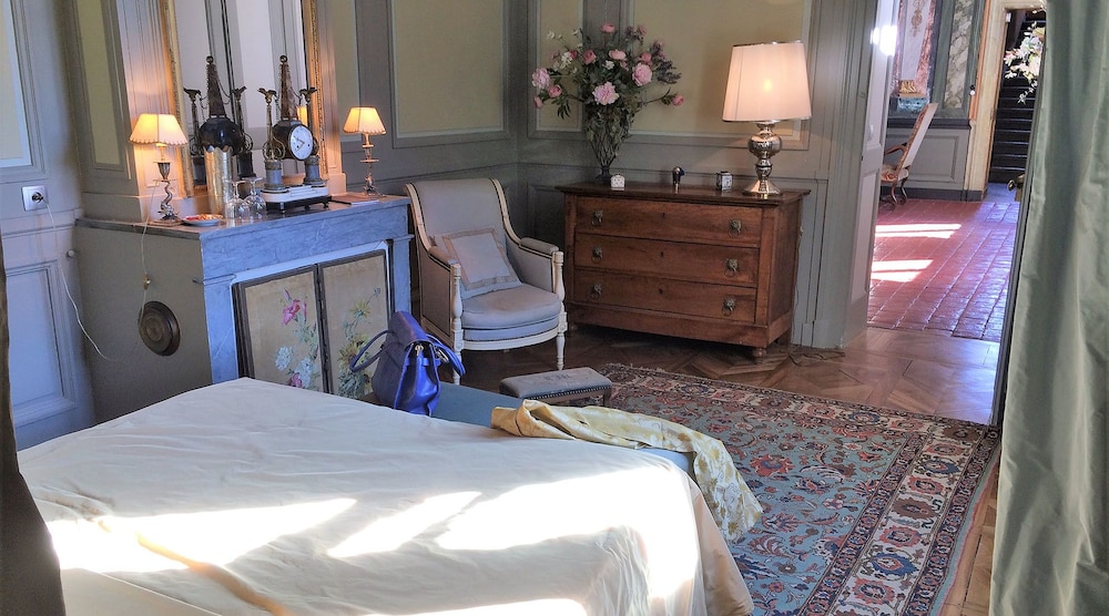 Double Room (Des Vendéens) photo 1