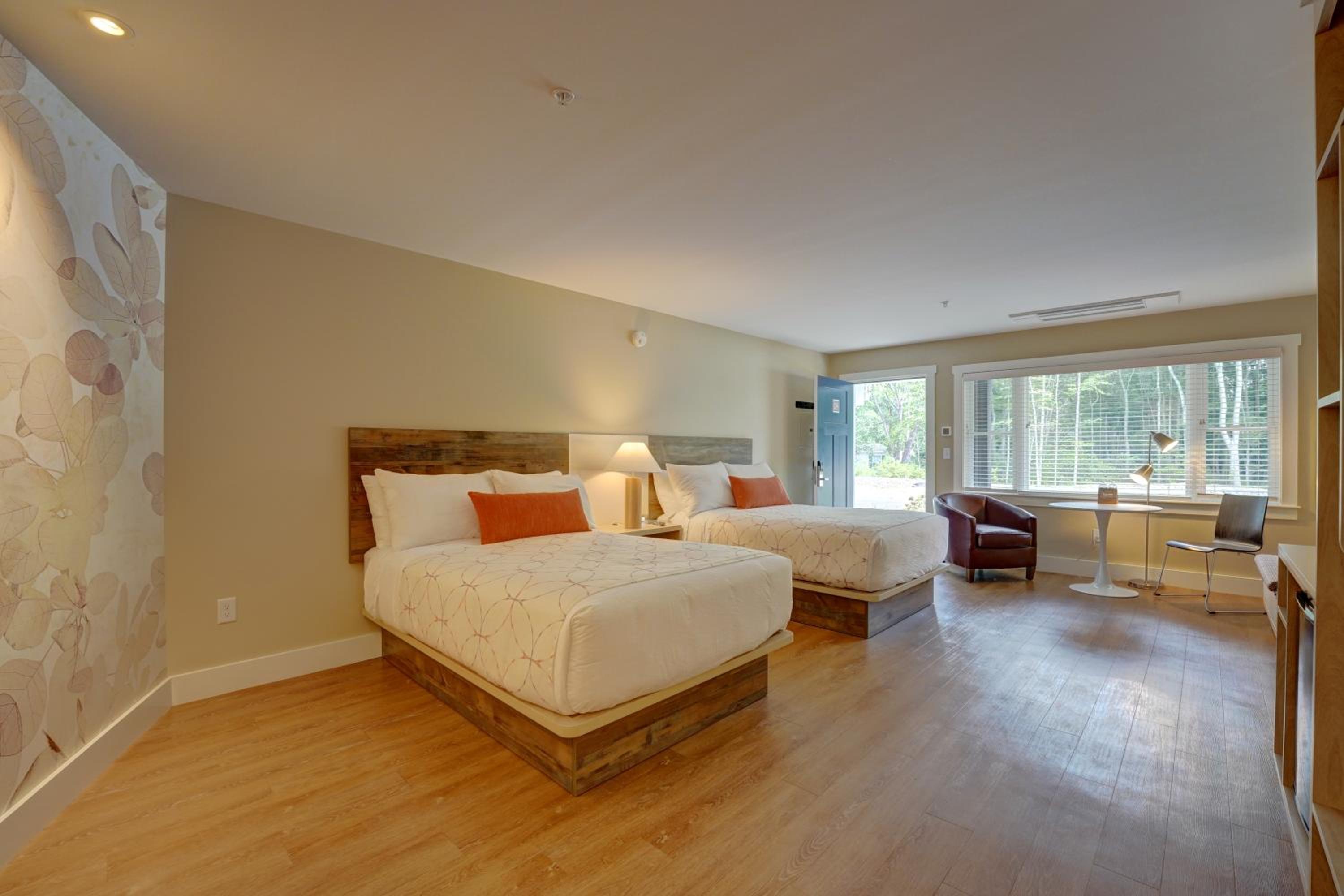Budget Double Room - No Pets Allowed photo 1