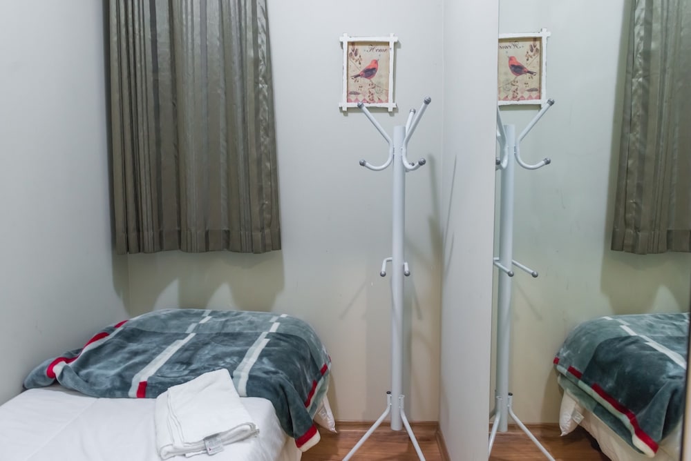 Standard Triple Room photo 2