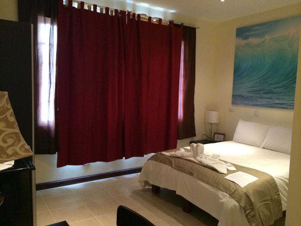 Standard Room, 1 Double Bed, Mountain View (3rd floor no elevator) photo 3