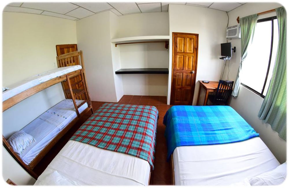 Family Room, Multiple Beds, Non Smoking, Beach View photo 2