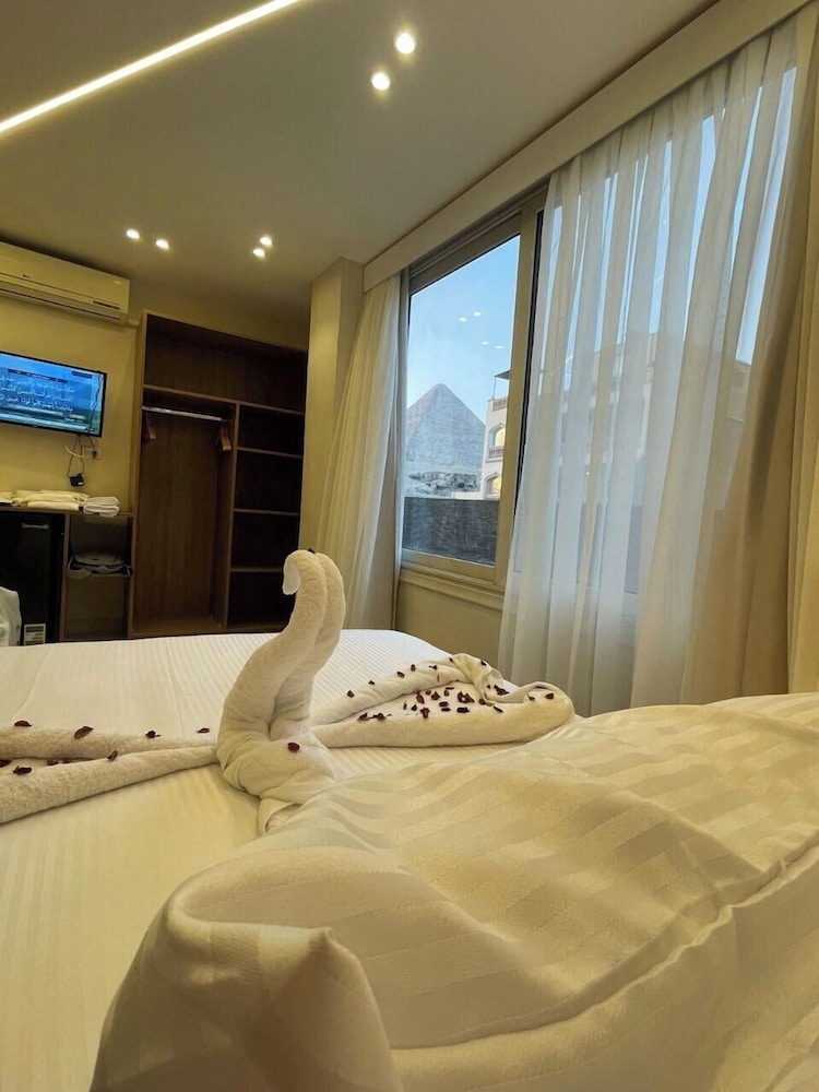 Deluxe Double Room, Mountain View photo 1