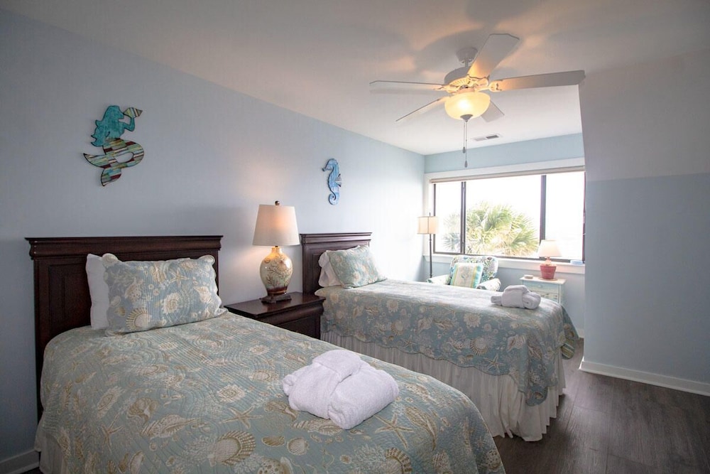 House, Multiple Beds, Balcony, Ocean View photo 3