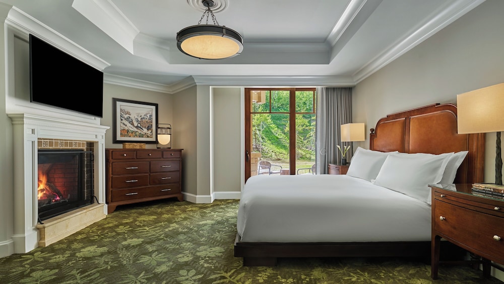 Suite, Multiple Beds, Resort View - Photo 1