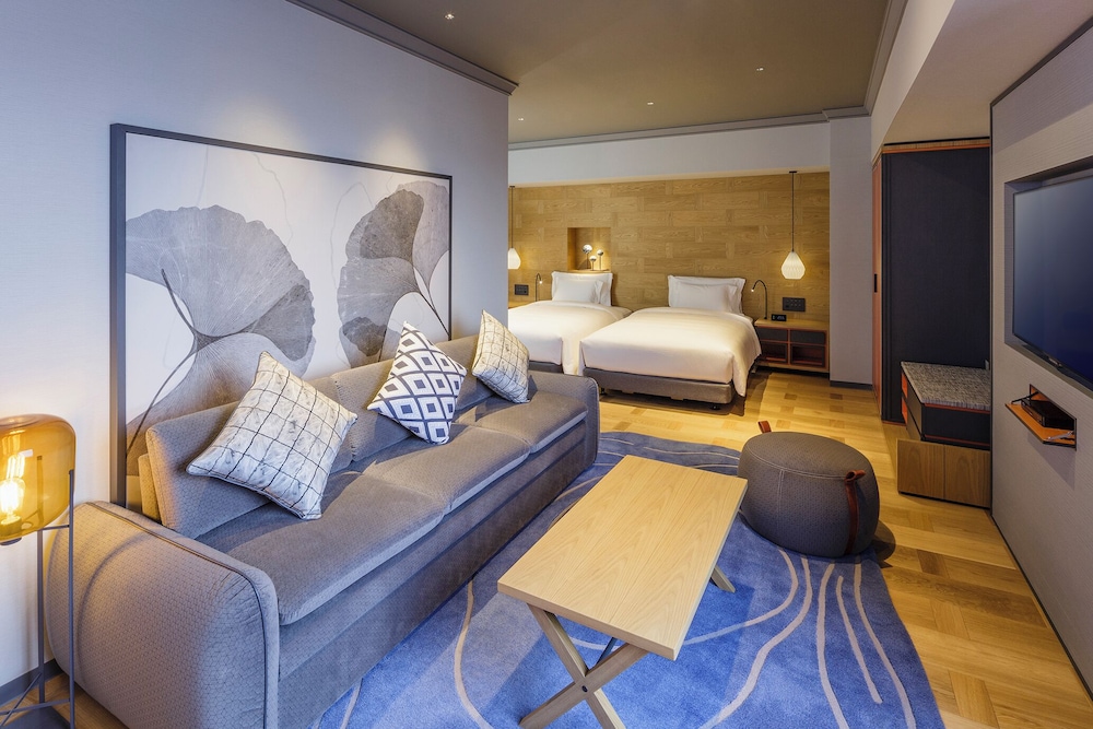 Junior Suite Twin - Photo 2
