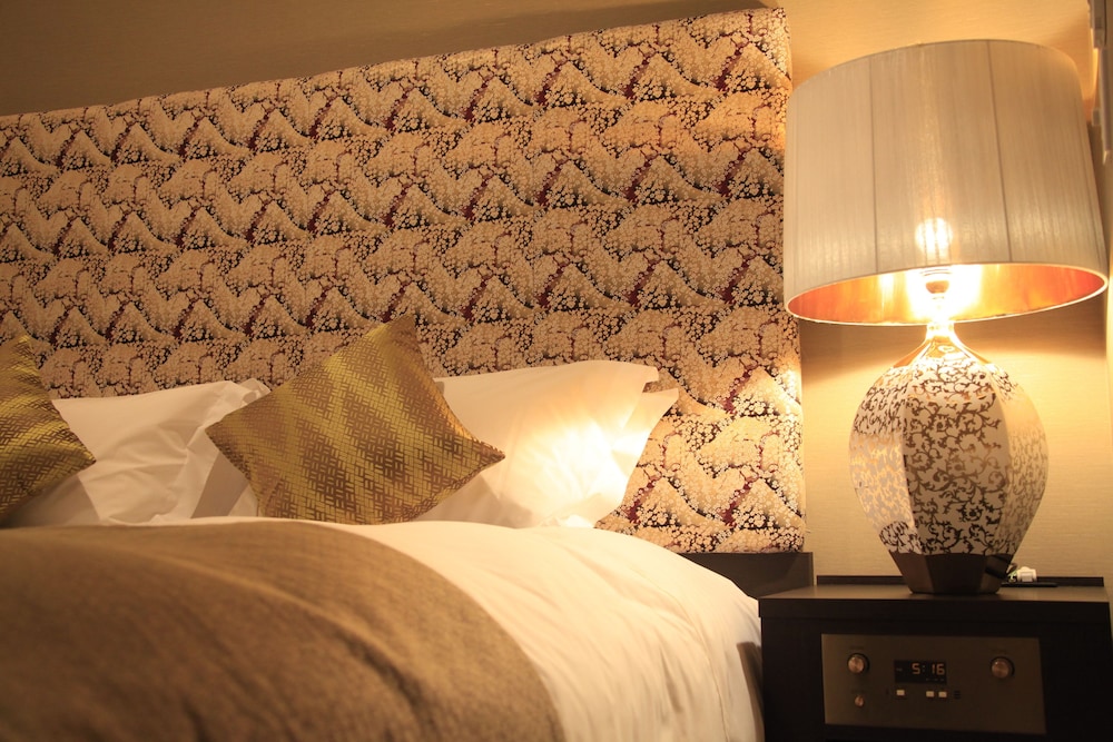 Superior Twin Room -Non Smoking (2 Semi-double Bed) - Extrabed is from 3rd adult - Photo 5