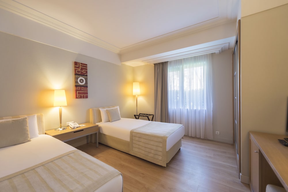 Villa, 2 Bedrooms, Terrace photo 3