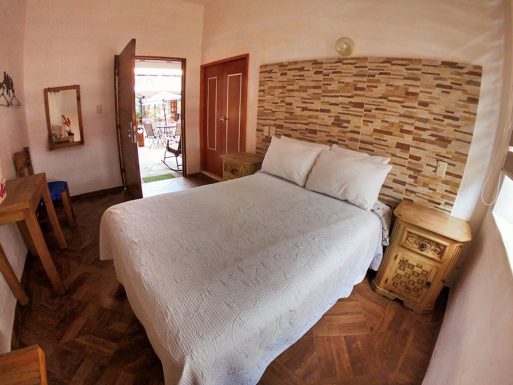 Double Room, 1 Double Bed photo 3