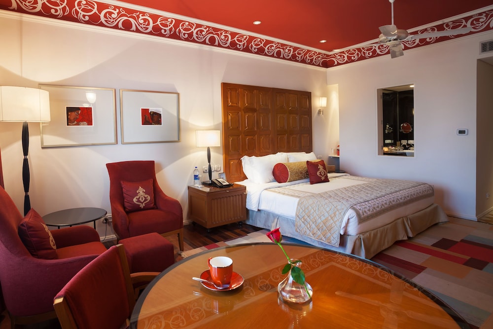 Luxury Room, 1 Double Bed - Photo 4
