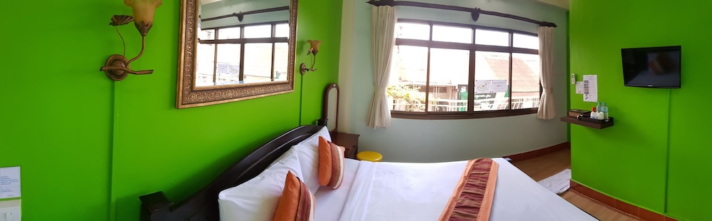 Balcony Double Room photo 3