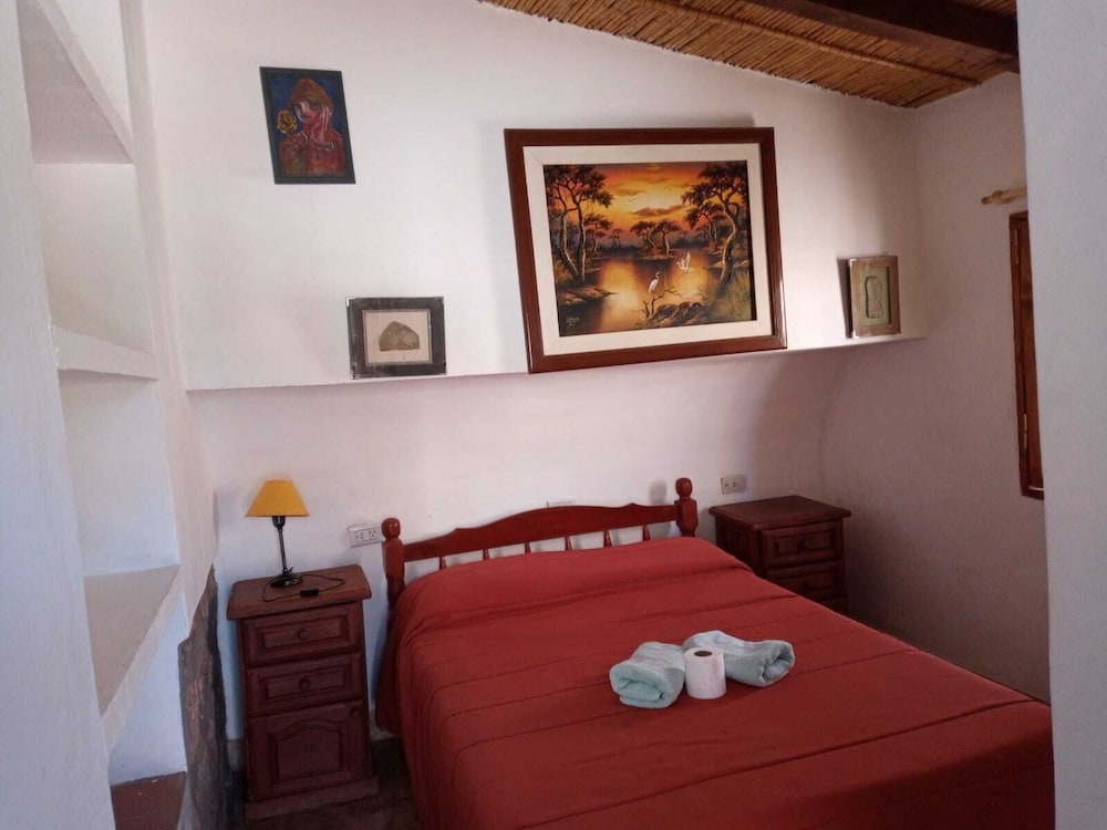 Standard Double Room photo 1