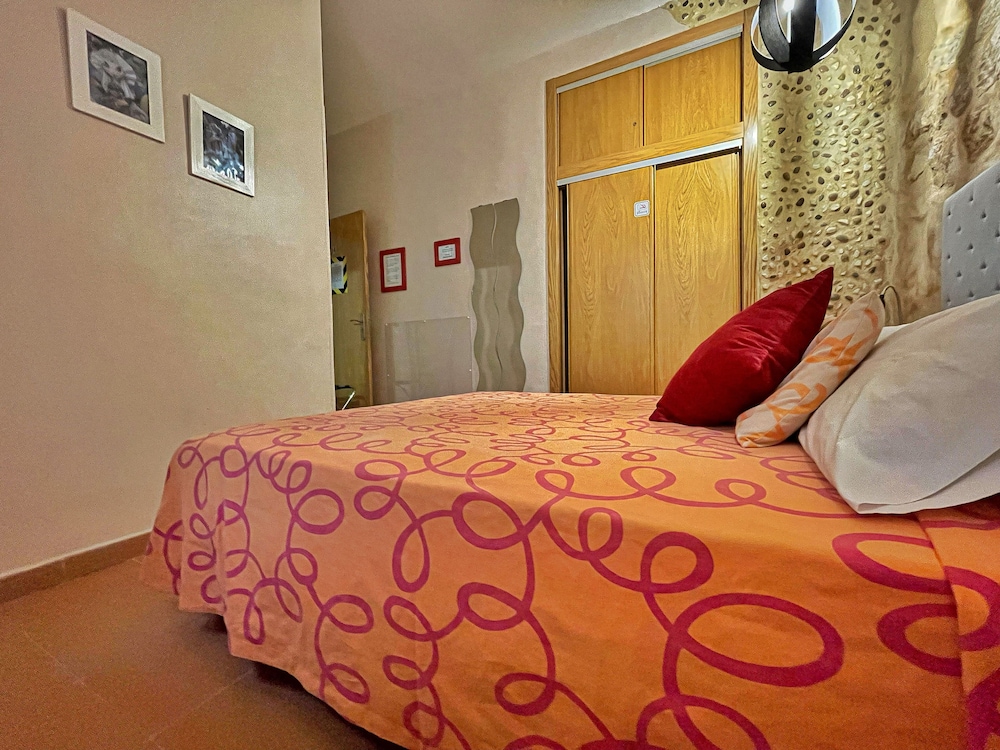 Habitación Doble Clásica, Baño Privado