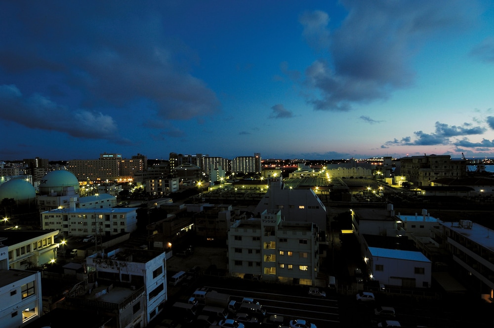Double Room, Smoking, City View - Photo 7