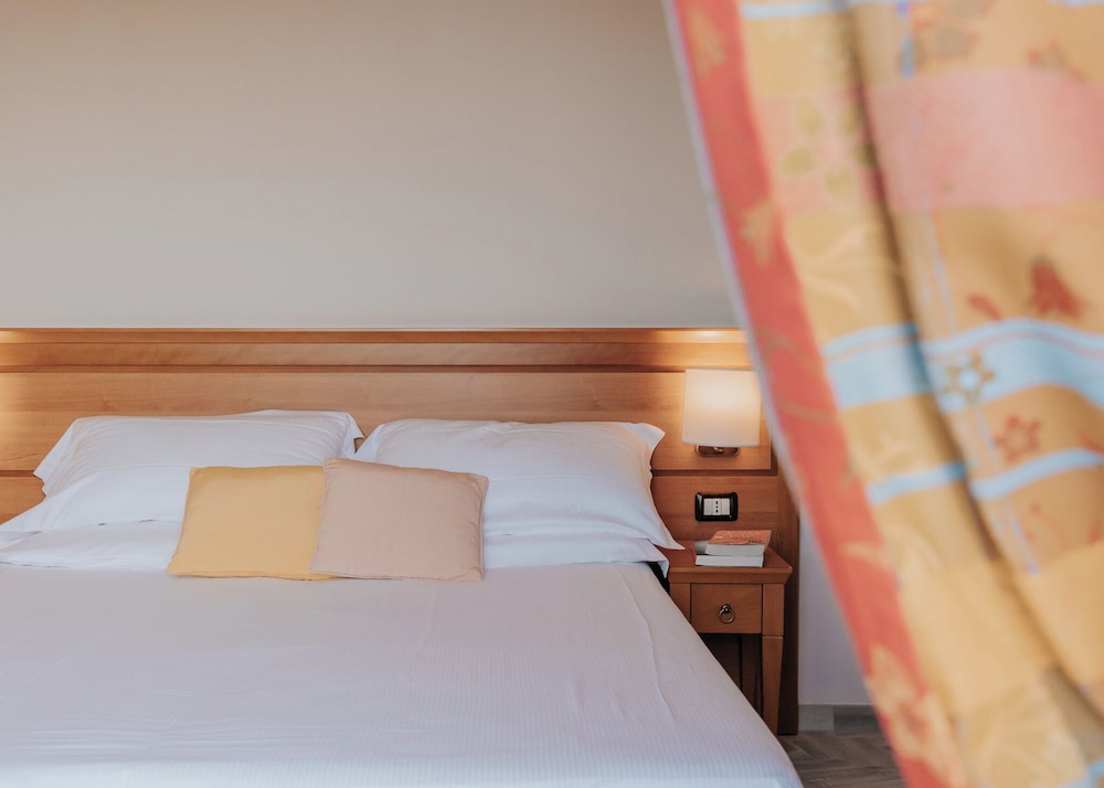 Deluxe Double or Twin Room photo 2