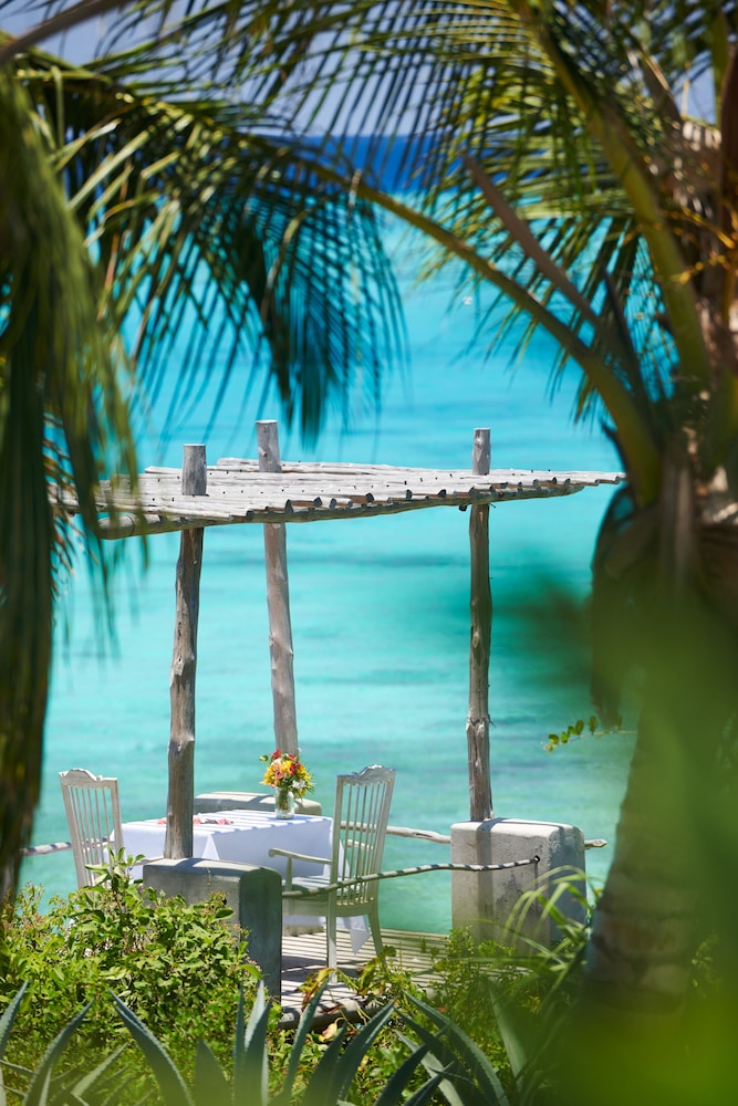 Royal Suite, 2 Bedrooms, Private Pool, Oceanfront