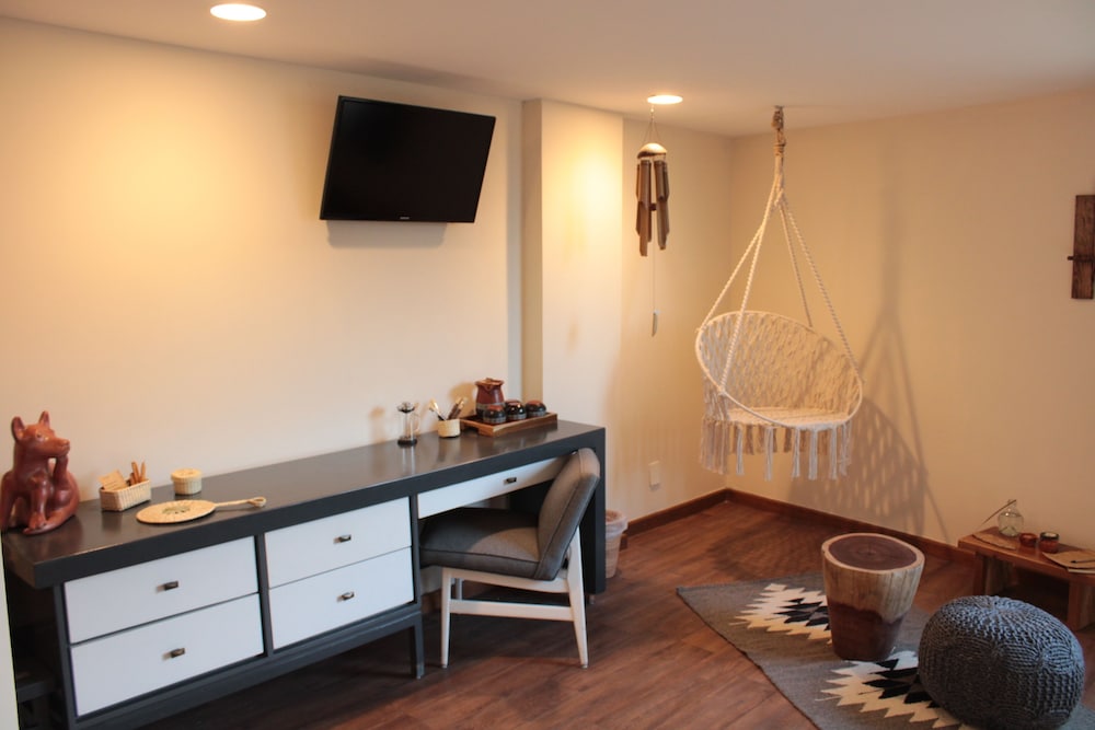 Junior Suite - Photo 8