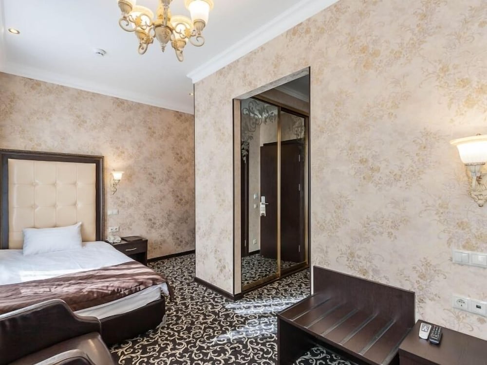 Twin Room photo 3