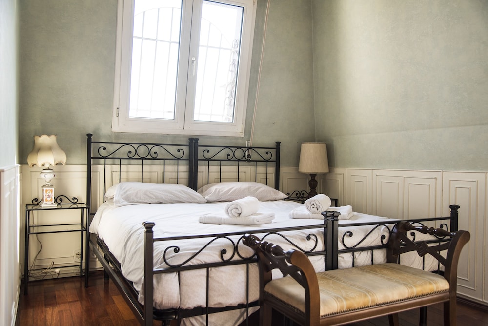 Apartment, 3 Bedrooms