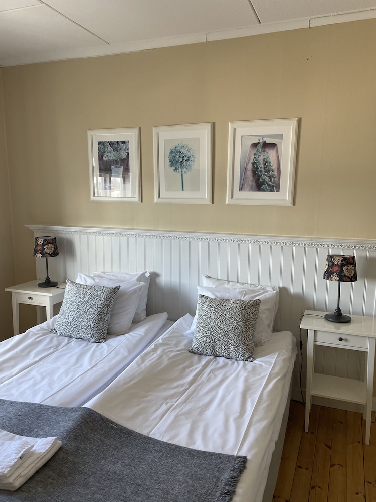 Classic Double Or Twin Room photo 1
