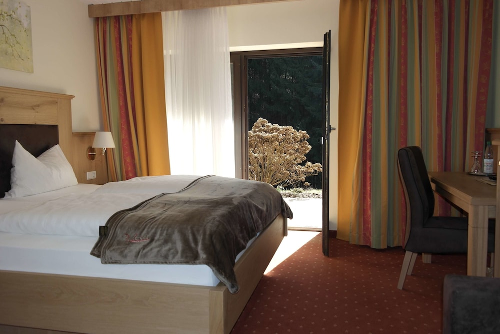 Comfort Double Room, Accessible, Mountainside photo 2