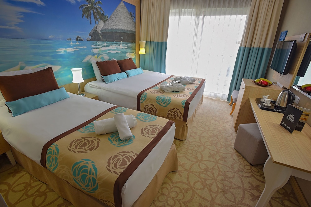 Triple Room photo 1