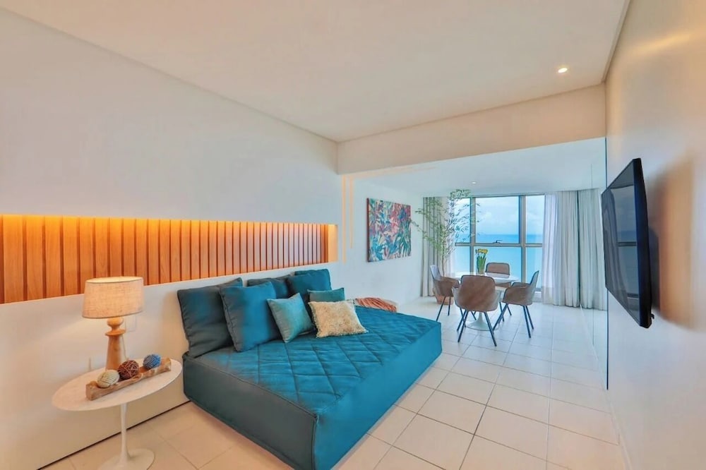 Comfort Apartment, Sea View