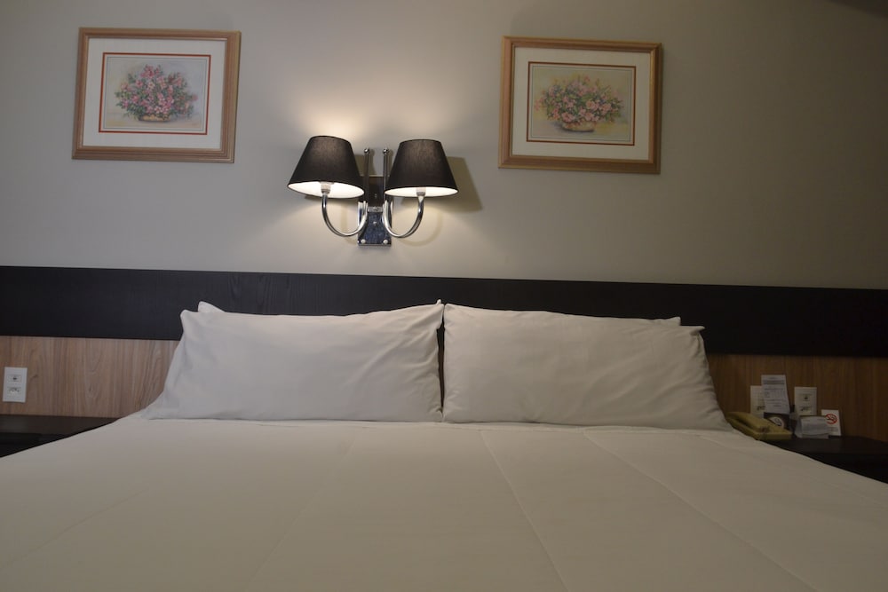 Executive Double Room, 1 Queen Bed photo 3