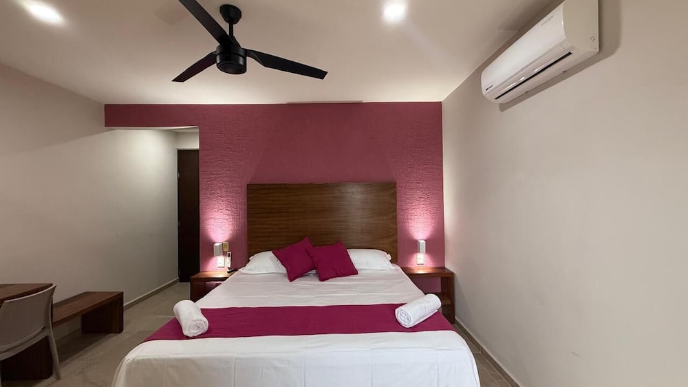 Comfort Double Room, Balcony