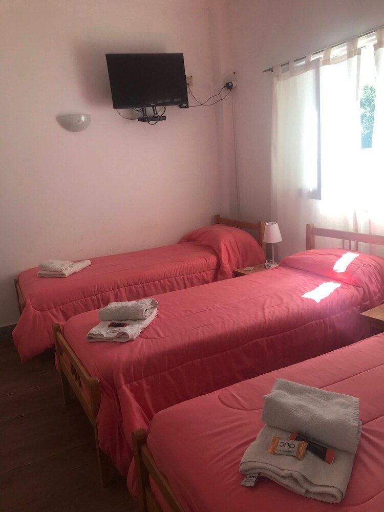 Classic Triple Room photo 1