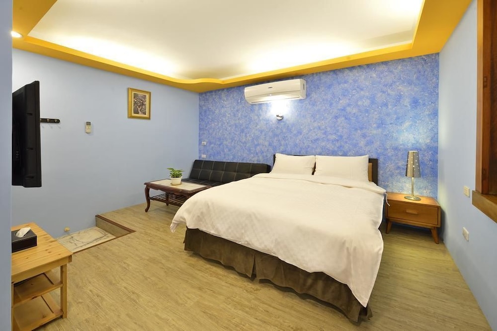 Superior Double Room, 1 Double Bed photo 2