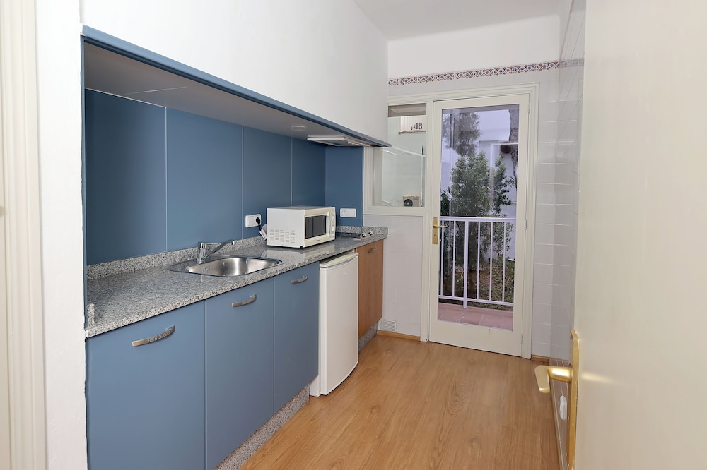 Standard Apartment, Terrace photo 2