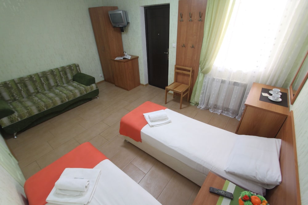Standard Triple Room photo 1