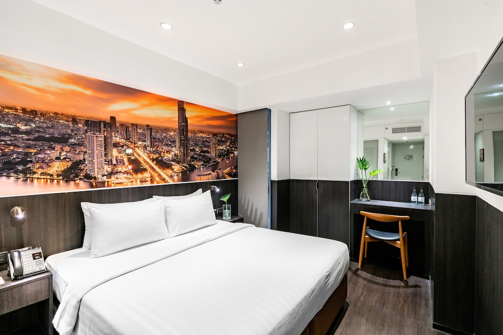 Superior Room photo 1
