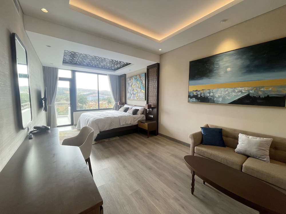 Luxury Room, Garden View photo 1