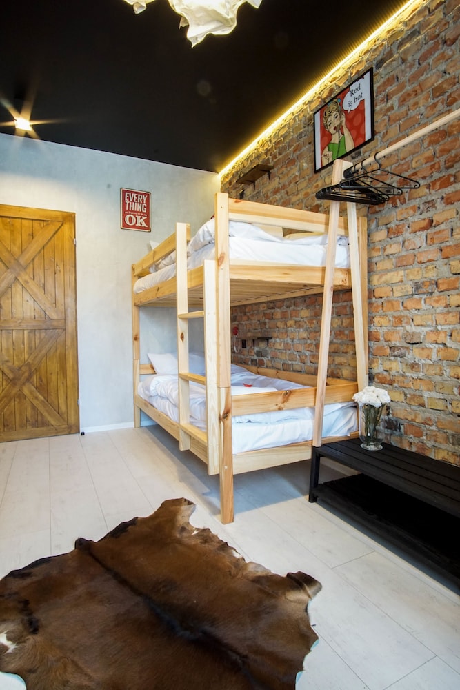 Deluxe Apartment, Multiple Beds photo 3