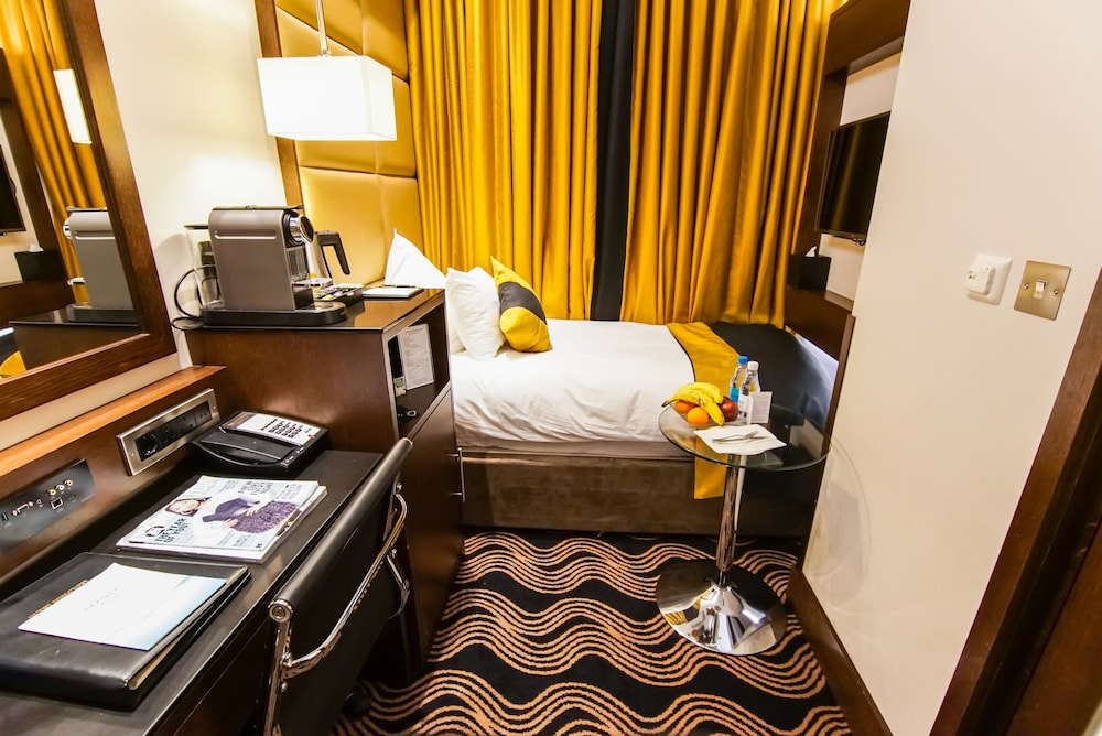 Deluxe Single Room photo 1