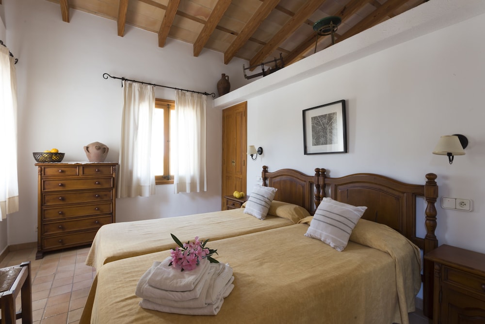 Apartment, 2 Bedrooms, Mountain View (4 Escalones)