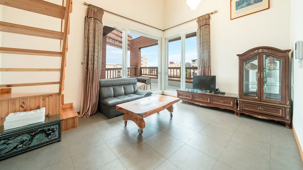 Basic Room, 2 Bedrooms (haedodi)