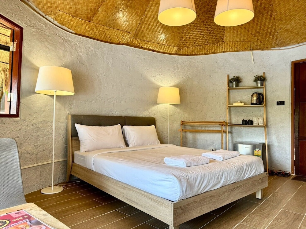 Superior Double Room, 1 Bedroom